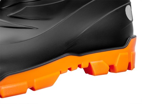 Kalosze robocze PRO S4 SRC, rozmiar 43