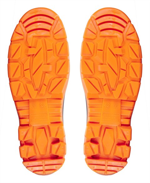 Kalosze robocze PRO S4 SRC, rozmiar 45