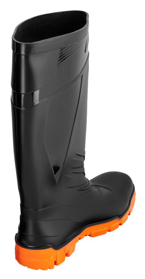 Kalosze robocze PRO S4 SRC, rozmiar 46