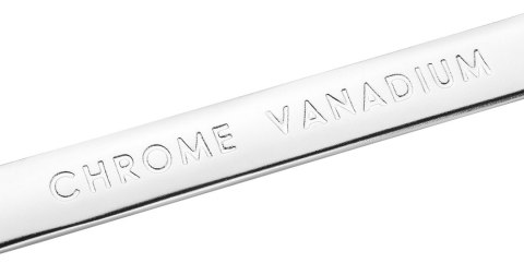 Klucz płasko-oczkowy 14 x 180 mm