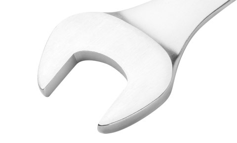 Klucz płasko-oczkowy 6 x 100 mm Klucz płasko-oczkowy 6 x 100 mm