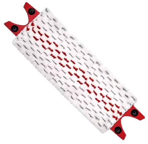 MO10 Wkład do mopa płaskiego