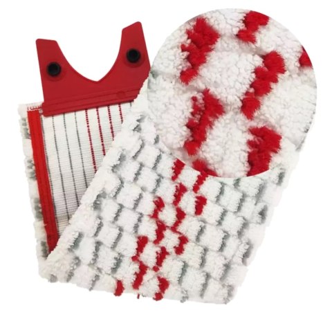 MO10 Wkład do mopa płaskiego