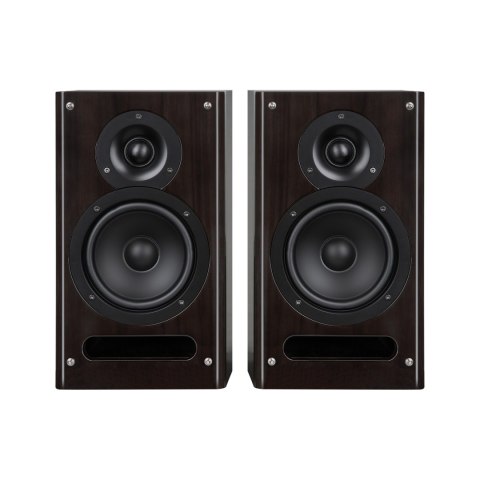 Wieża HiFi Kruger&Matz KM1995 (Wzmacniacz klasy A, CD, USB, Bluetooth, radio cyfrowe DAB+, FM)