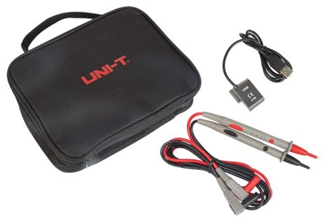 50-210# Miernik ut61b+ uni-t