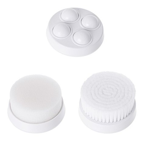 AD 2178 Urządzenie do masażu i oczyszczania twarzy