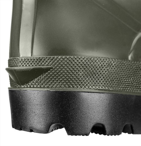 Kalosze robocze OB SRC, rozmiar 45