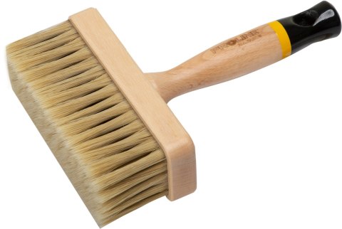 Pędzel ławkowiec "mini" prof.150mm,rącz.drew.,uniw.,proline Pędzel ławkowiec "mini" prof.150mm,rącz.drew.,uniw.,proline