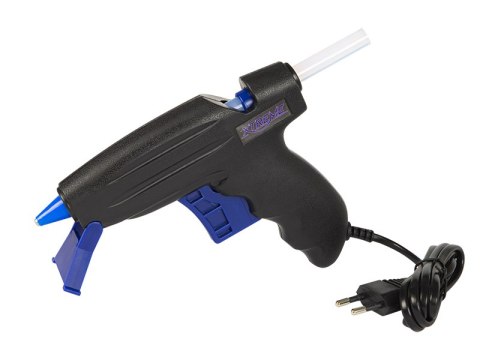 14-203# Pistolet do kleju 11mm 200w xtreme 14-203# Pistolet do kleju 11mm 200w xtreme