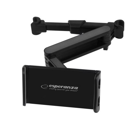 EMH139 Esperanza uchwyt samochodowy do telefonu / tabletu frisk EMH139 Esperanza uchwyt samochodowy do telefonu / tabletu frisk