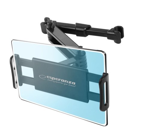 EMH139 Esperanza uchwyt samochodowy do telefonu / tabletu frisk EMH139 Esperanza uchwyt samochodowy do telefonu / tabletu frisk