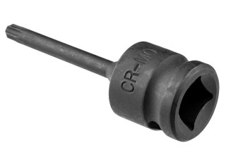 Nasadka udarowa T30, 1/2"