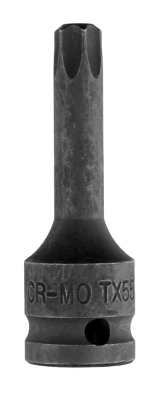 Nasadka udarowa T55, 1/2"