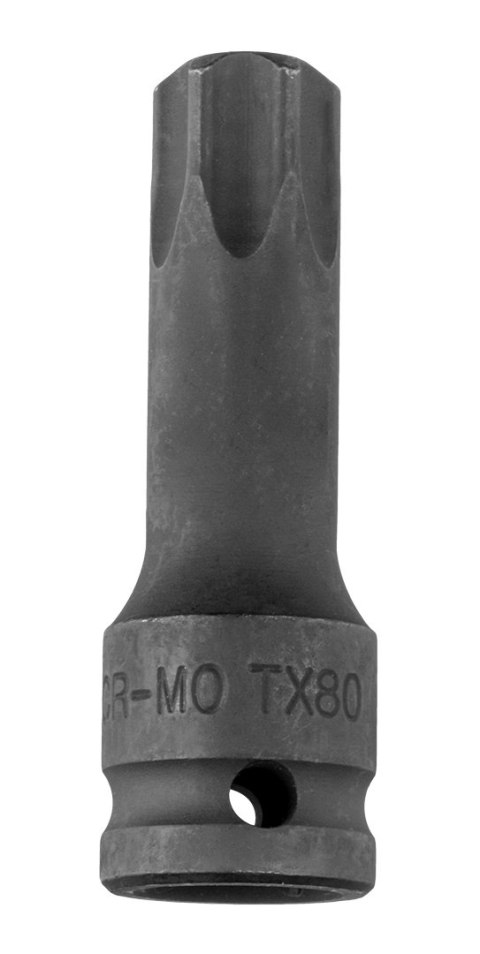 Nasadka udarowa T80, 1/2"