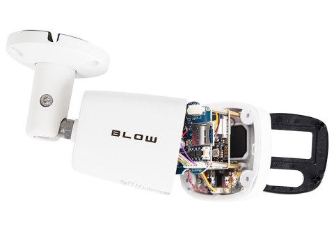 77-853# Kamera ip blow 5mp bl-5is28bwm/sd/poe starlight biała tubowa 77-853# Kamera ip blow 5mp bl-5is28bwm/sd/poe starlight biała tubowa