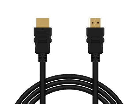 92-667# Przyłącze hdmi-hdmi 4k 1.5m 92-667# Przyłącze hdmi-hdmi 4k 1.5m