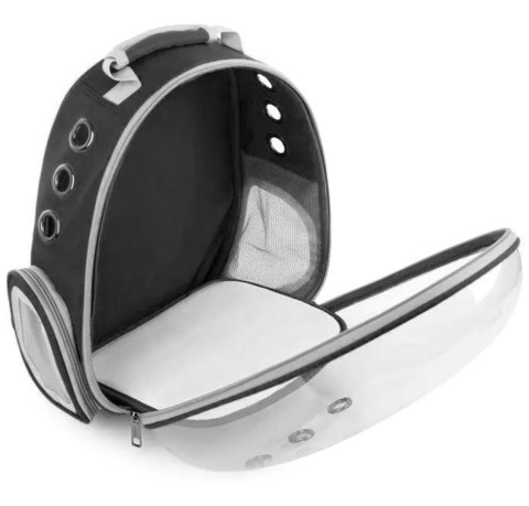 AG885 Transporter plecak dla kota psa