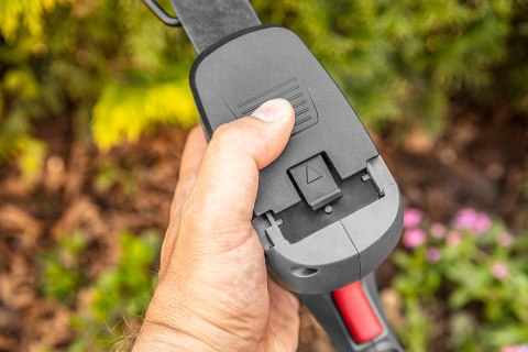 Trymer do trawy 3w1 Energy+ 18V, bez akumulatora