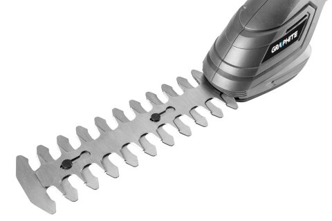 Trymer do trawy 3w1 Energy+ 18V, bez akumulatora