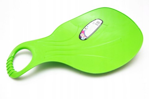 Ślizg dla dzieci Prosperplast Kid 2 zielony Ślizg dla dzieci Prosperplast Kid 2 zielony