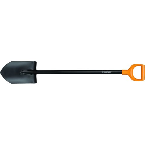 Szpadel ostry 1170mm rączka d solid (1003455,fs131413) Szpadel ostry 1170mm rączka d solid (1003455,fs131413)
