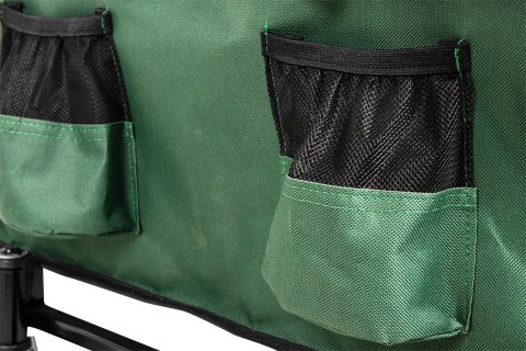 Wózek ogrodowy składany Wózek ogrodowy składany