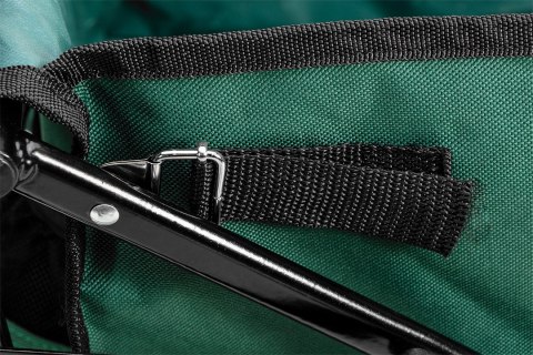 Wózek ogrodowy składany Wózek ogrodowy składany