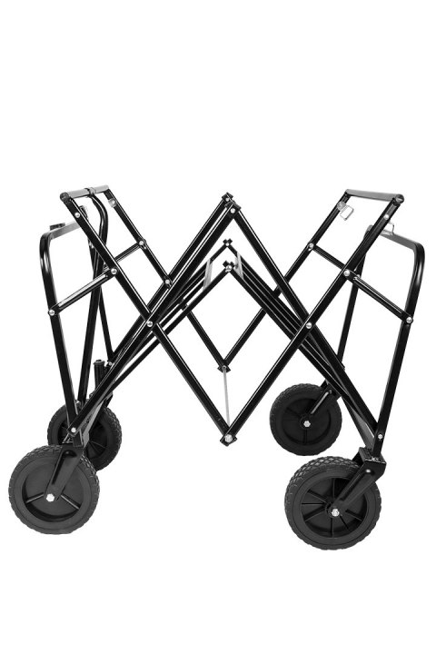 Wózek ogrodowy składany Wózek ogrodowy składany