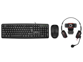 Zestaw 4w1 Multi-office