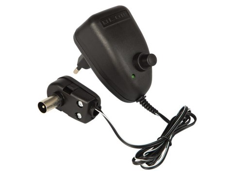 17707# Zasilacz antenowy regulowany rohs blow stabilizowany 17707# Zasilacz antenowy regulowany rohs blow stabilizowany