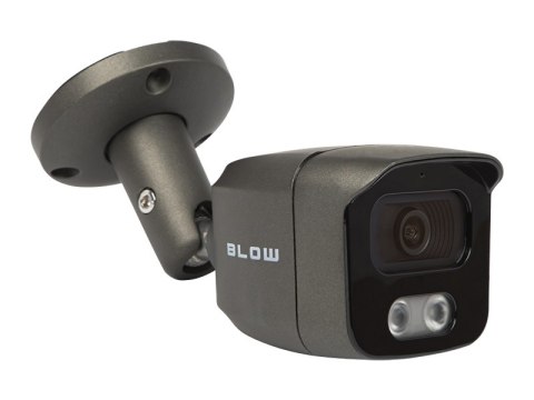 77-854# Kamera ip blow bl-5is28bbm/sd/poe grafit tubowa 77-854# Kamera ip blow bl-5is28bbm/sd/poe grafit tubowa