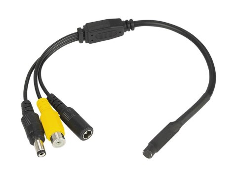 77-918# Mikrofon do kamer cctv bl-mic01 77-918# Mikrofon do kamer cctv bl-mic01