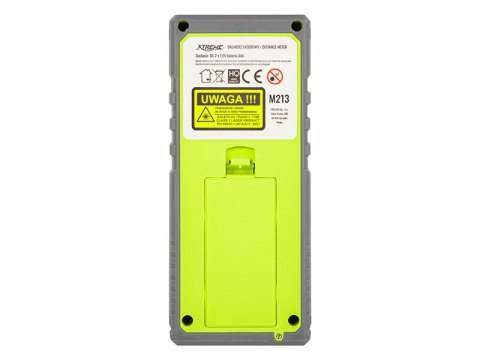 50-213# Dalmierz laserowy 50m m213 xtreme 50-213# Dalmierz laserowy 50m m213 xtreme