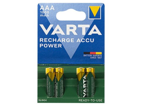 82-609# Akumulator r3 ni-mh aaa 1000mah varta 82-609# Akumulator r3 ni-mh aaa 1000mah varta