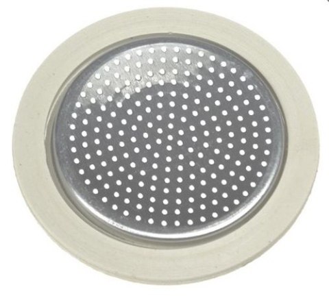 CR 4415.1 Zapasowy filtr i uszczelka do kawiarki moka cr 4415. CR 4415.1 Zapasowy filtr i uszczelka do kawiarki moka cr 4415.