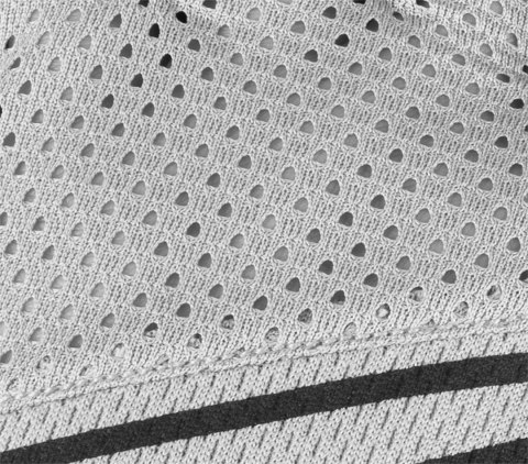 Rękawiczki rowerowe bez palców, rozmiar XL Rękawiczki rowerowe bez palców, rozmiar XL