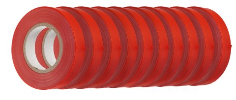 Zestaw taśma 10 sztuk x 25 m i zszywki 10 000 szt. Zestaw taśma 10 sztuk x 25 m i zszywki 10 000 szt.