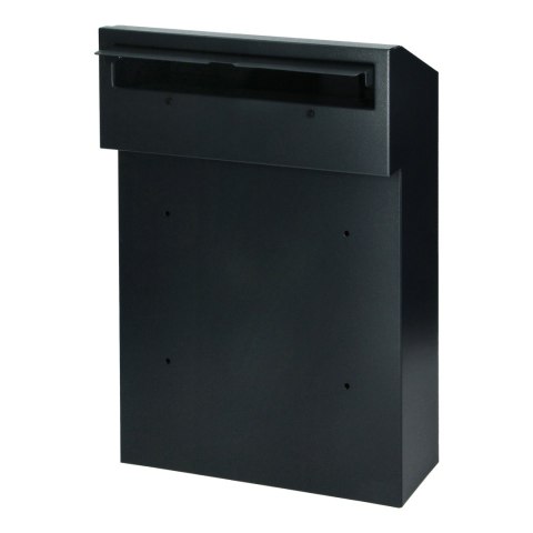 Skrzynka na listy FIJI, antracyt