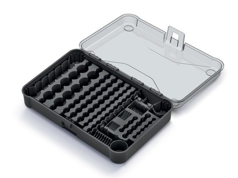 66-501# Organizer na baterie kbb03 66-501# Organizer na baterie kbb03