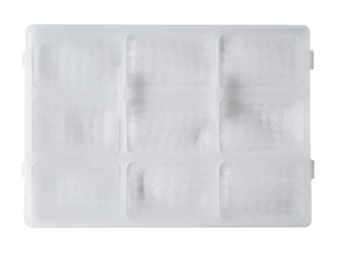 AD 7861.1 Filtr powietrza do ad 7861 AD 7861.1 Filtr powietrza do ad 7861