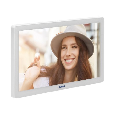 GUARDO zestaw wideodomofonowy jednorodzinny z czytnikiem linii papilarnych, czytnikiem zbliżeniowym, szyfratorem i sterowaniem z GUARDO zestaw wideodomofonowy jednorodzinny z czytnikiem linii papilarnych, czytnikiem zbliżeniowym, szyfratorem i sterowaniem z