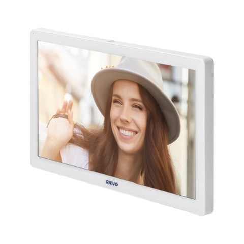 GUARDO zestaw wideodomofonowy jednorodzinny z czytnikiem linii papilarnych, czytnikiem zbliżeniowym, szyfratorem i sterowaniem z GUARDO zestaw wideodomofonowy jednorodzinny z czytnikiem linii papilarnych, czytnikiem zbliżeniowym, szyfratorem i sterowaniem z