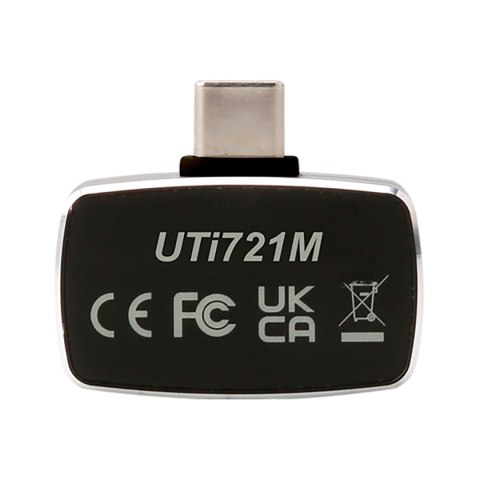 Kamera termowizyjna Uni-T UTi721M