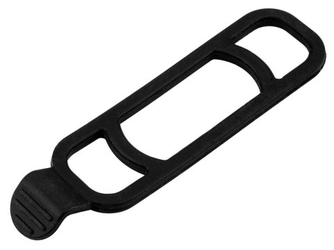 Lampka rowerowa tylna, funkcja STOP Lampka rowerowa tylna, funkcja STOP