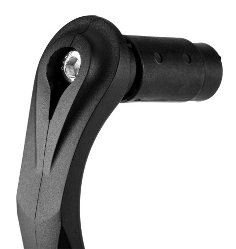 Lusterko rowerowe z ramieniem