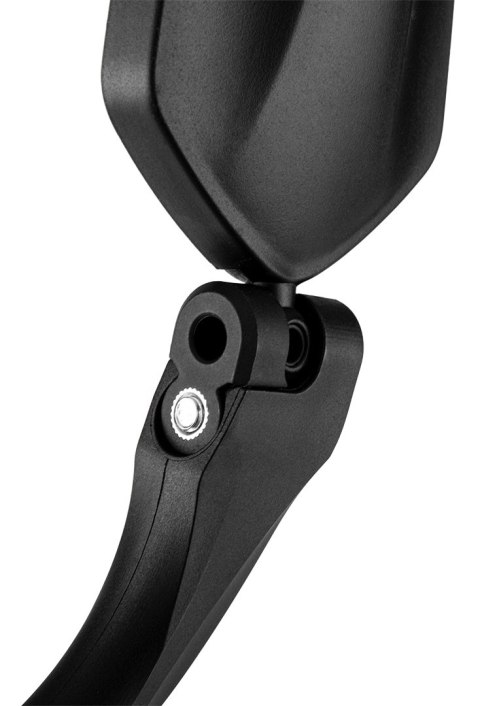 Lusterko rowerowe z ramieniem