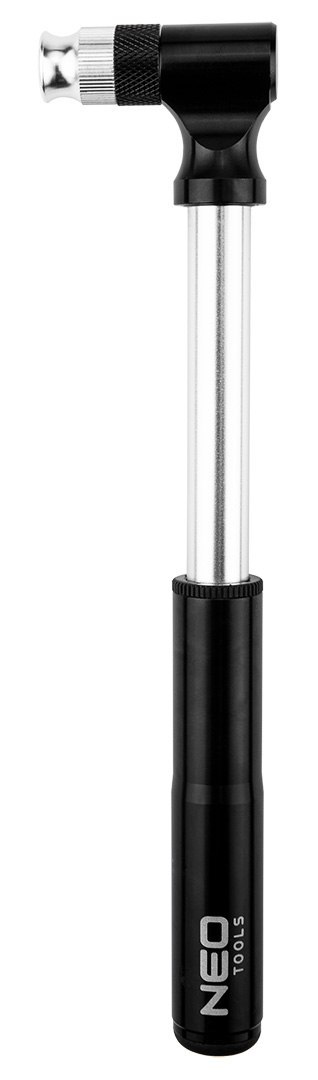 Mini pompka rowerowa