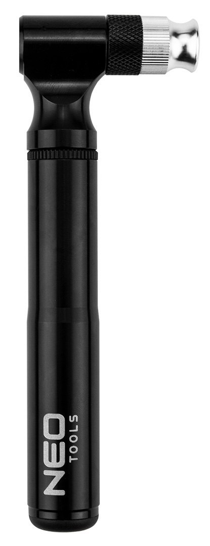 Mini pompka rowerowa