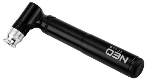 Mini pompka rowerowa