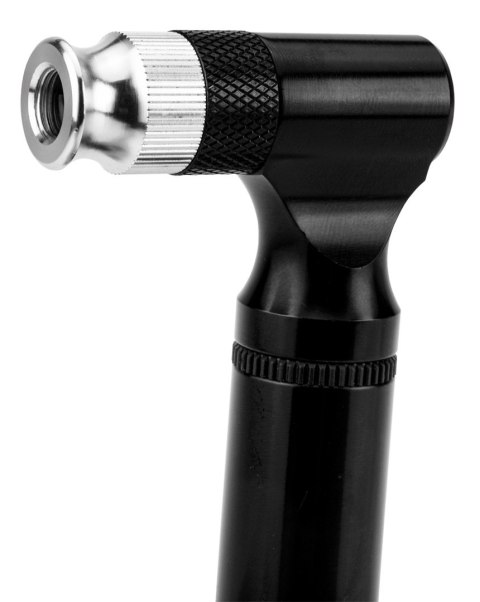 Mini pompka rowerowa